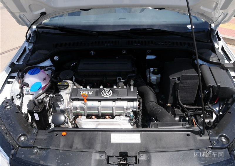 2014款 改款 1.6L 手動舒適型