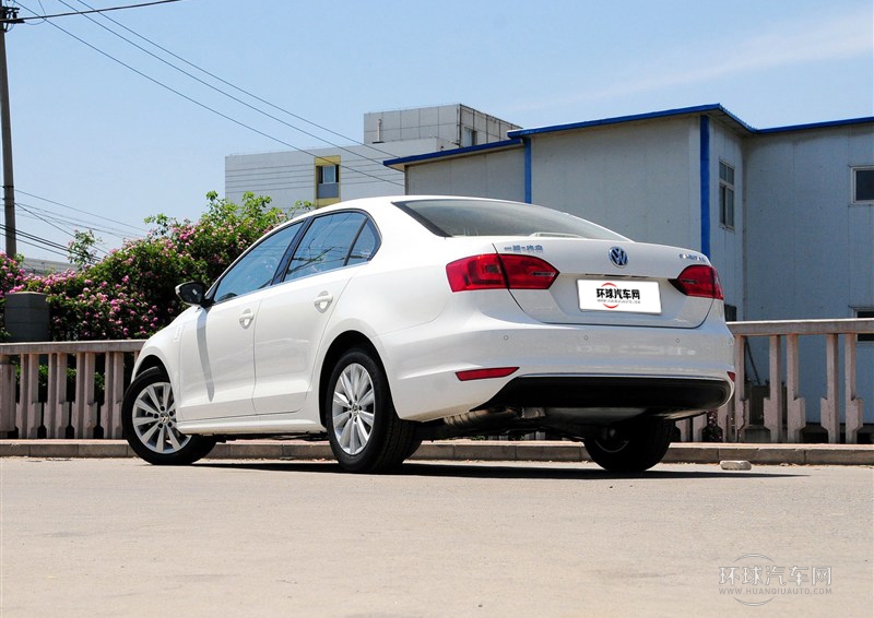 2014款 改款 1.6L 手動舒適型