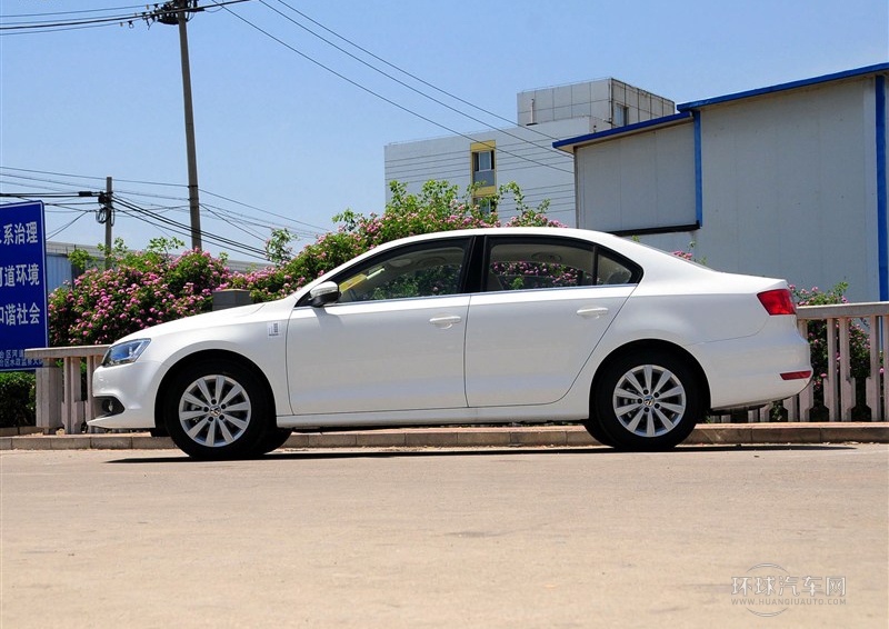 2014款 改款 1.6L 手動舒適型