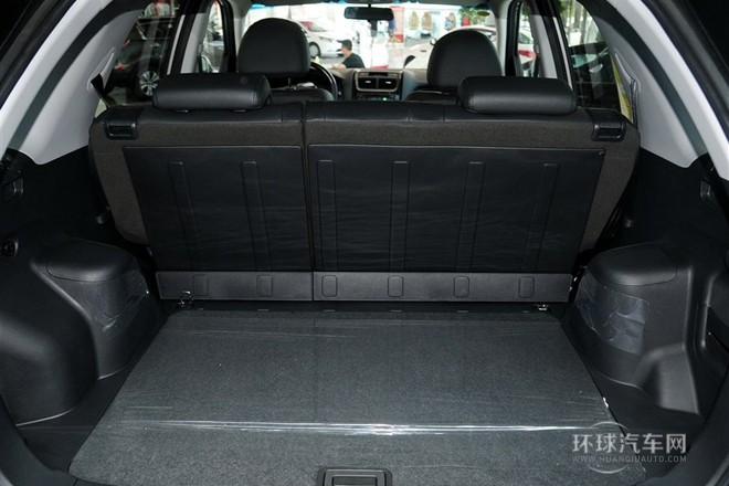 2013款 2.0L 自動(dòng)兩驅(qū)版GLS