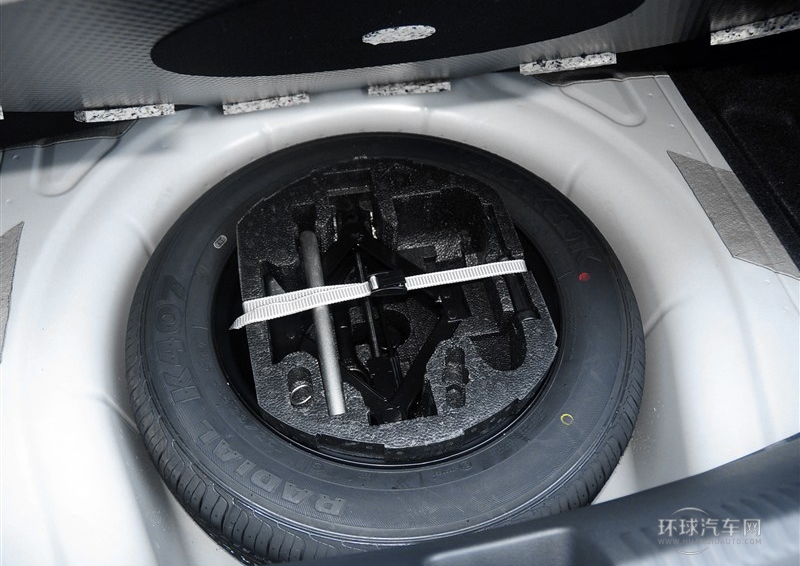 2014款 改款 1.6L 手動時尚型