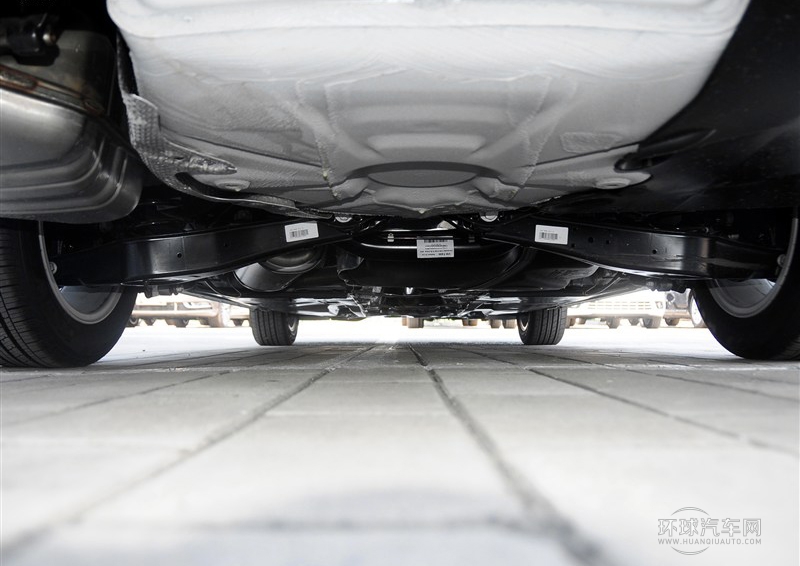 2014款 改款 1.6L 手動時尚型