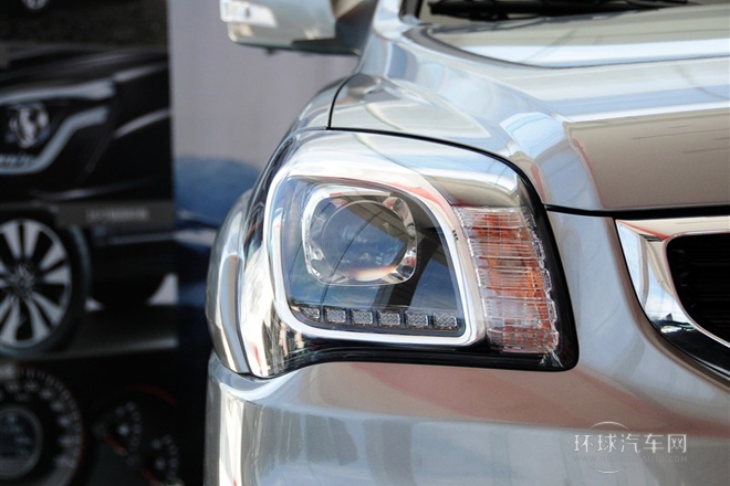 2013款 2.0L 自動兩驅版GLS