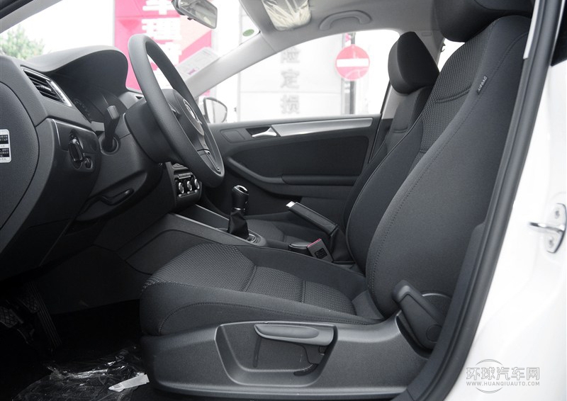 2014款 改款 1.6L 手動時尚型