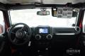 2013款 3.6L 四門版 Rubicon