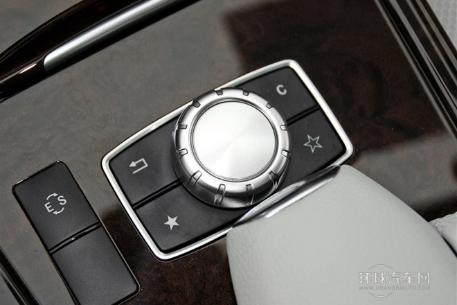 2015款E320L豪華版4MATIC