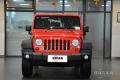 2013款 3.6L 四門版 Rubicon