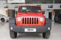 2013款 3.6L 四門版 Rubicon
