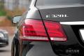 2015款E320L豪華版4MATIC