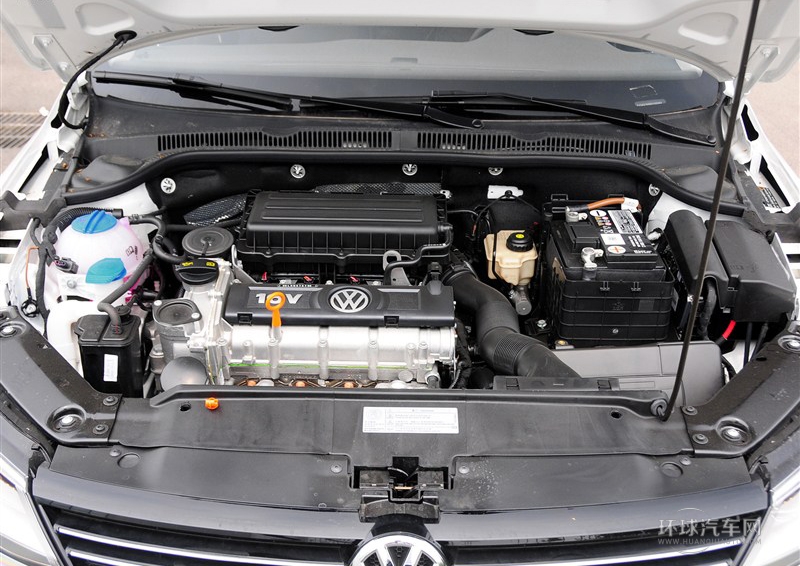 2014款 改款 1.6L 自動時尚型