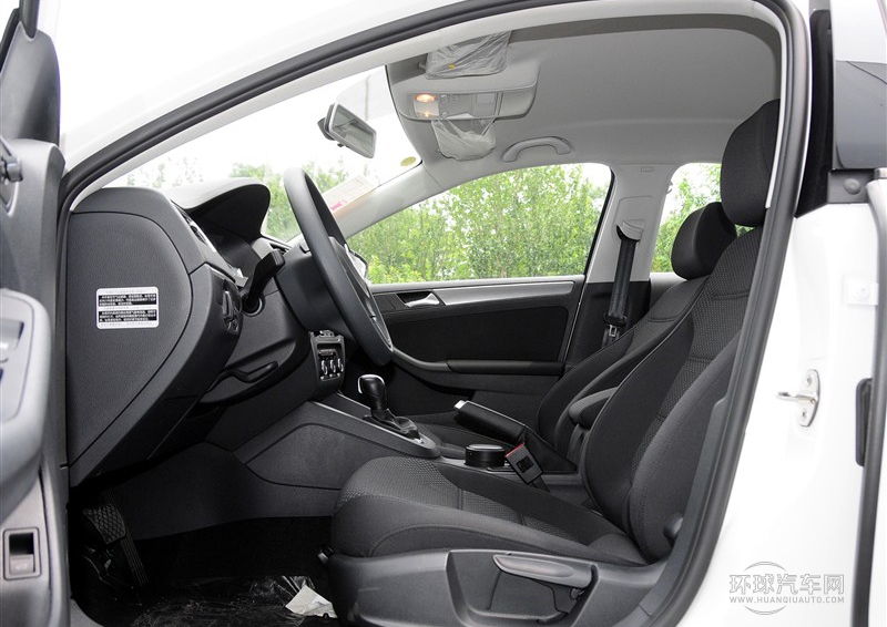 2014款 改款 1.6L 自動時尚型