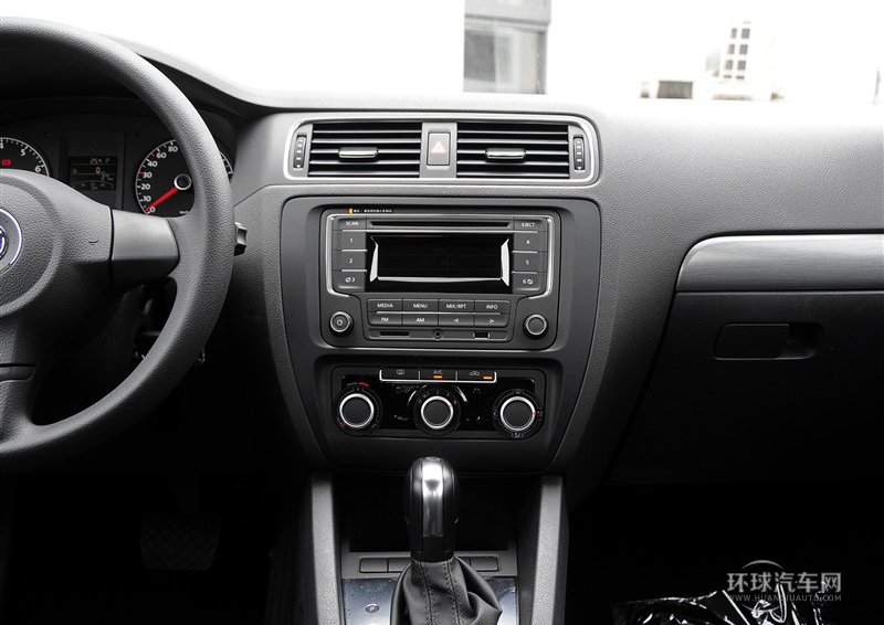 2014款 改款 1.6L 自動時尚型