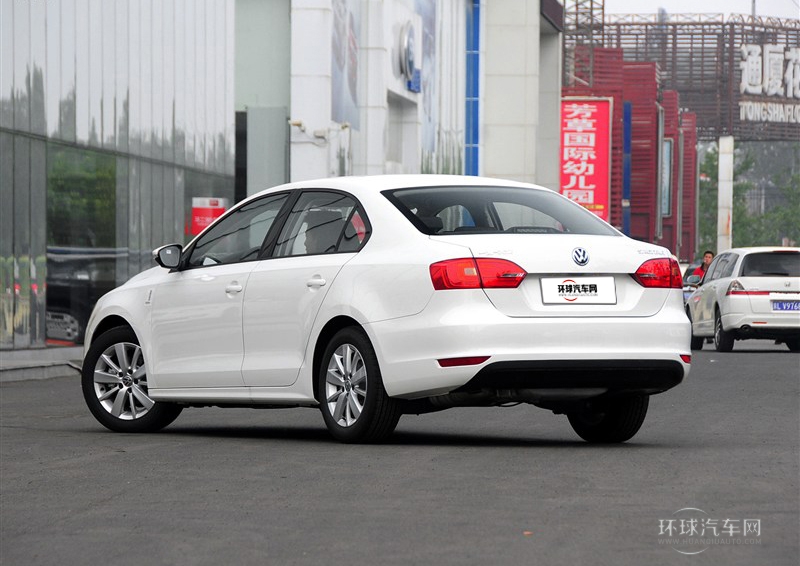 2014款 改款 1.6L 自動時尚型