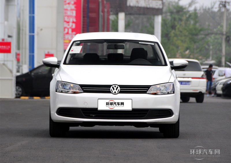 2014款 改款 1.6L 自動時尚型