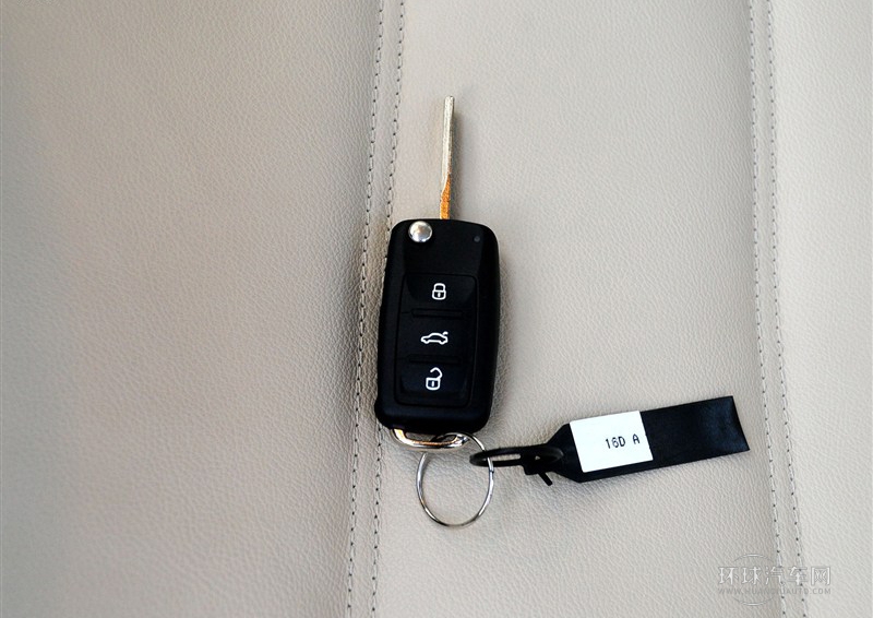 2014款 改款 1.6L 自動(dòng)舒適型