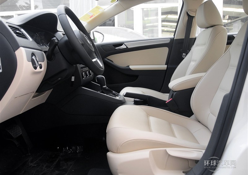 2014款 改款 1.6L 自動舒適型