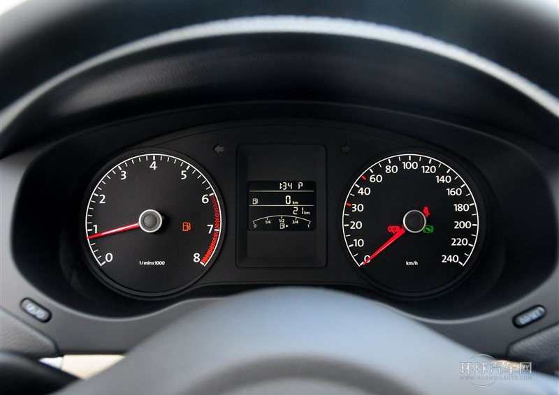 2014款 改款 1.6L 自動舒適型