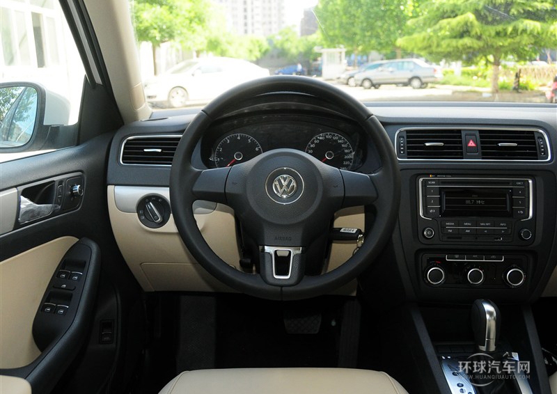 2014款 改款 1.6L 自動舒適型