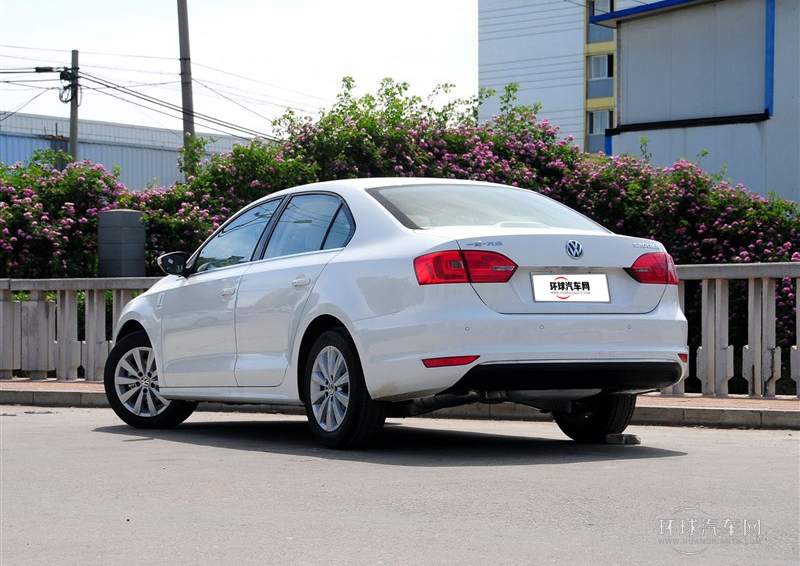 2014款 改款 1.6L 自動舒適型