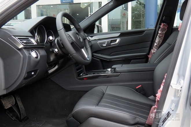 2015款E200L運動版