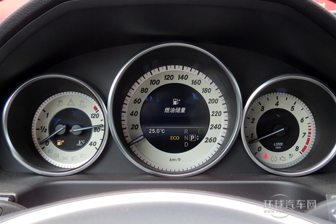 2015款E200L運動版