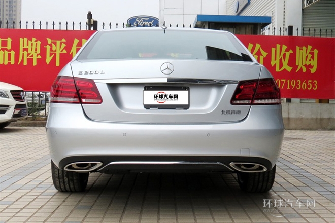 2015款E200L運動版