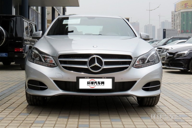 2015款E200L運動版