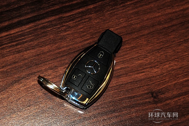 2015款E260L運動版