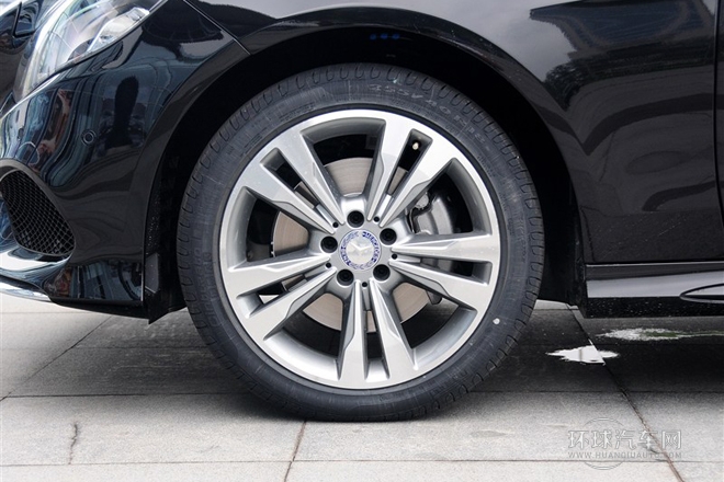 2015款E260L運動版