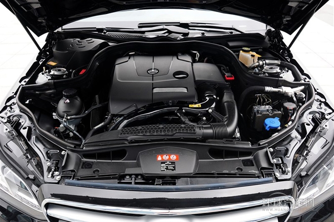 2015款E260L運動版