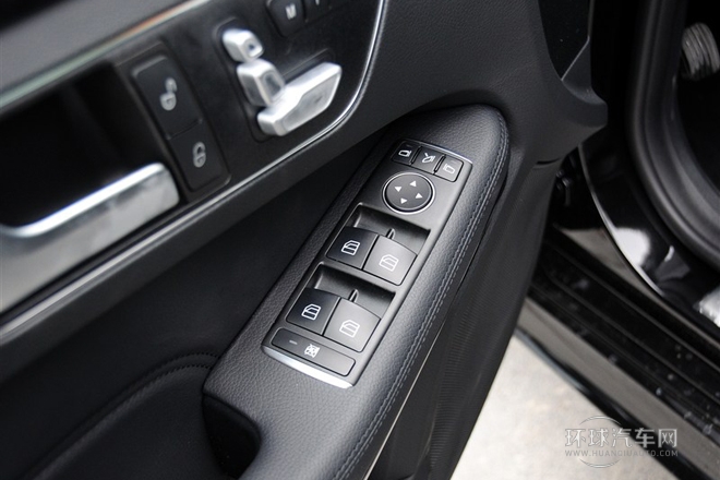 2015款E260L運動版