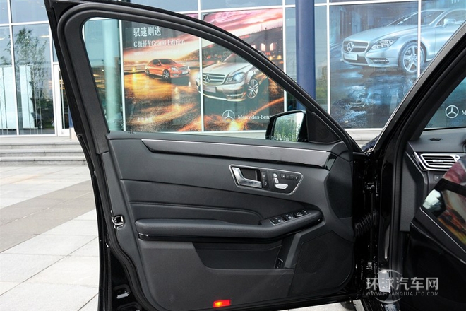 2015款E260L運動版