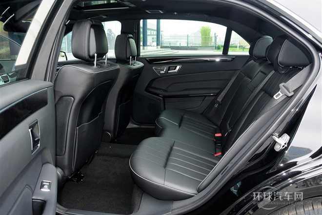 2015款E260L運動版