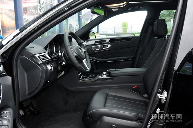 2015款E260L運(yùn)動(dòng)版