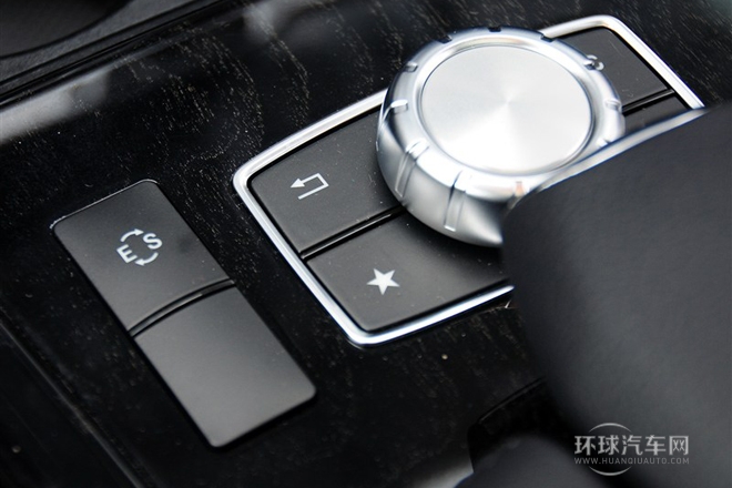 2015款E260L運(yùn)動(dòng)版