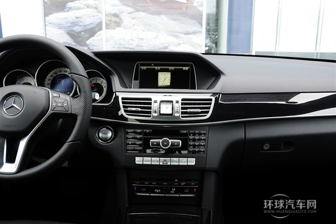 2015款E260L運動版