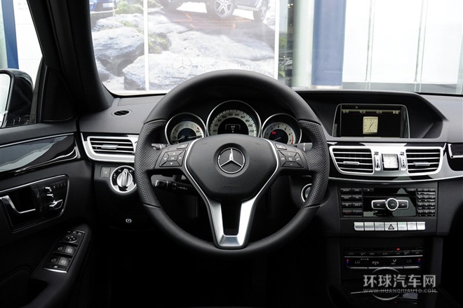 2015款E260L運動版