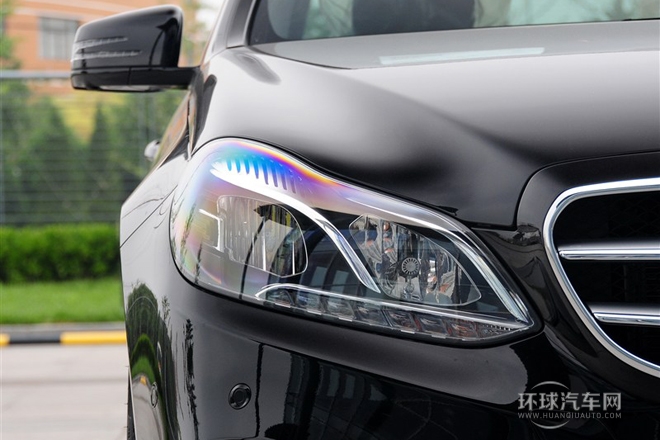 2015款E260L運動版