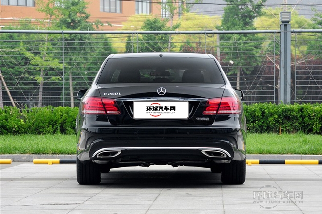 2015款E260L運動版