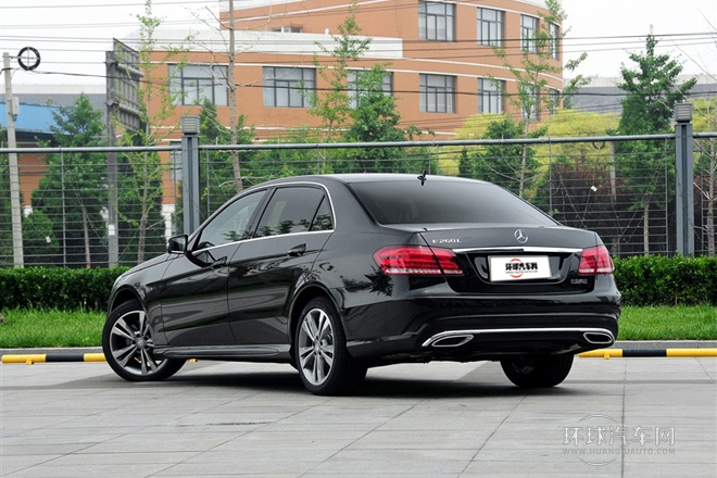 2015款E260L運(yùn)動(dòng)版