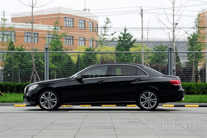 2015款E260L運動版