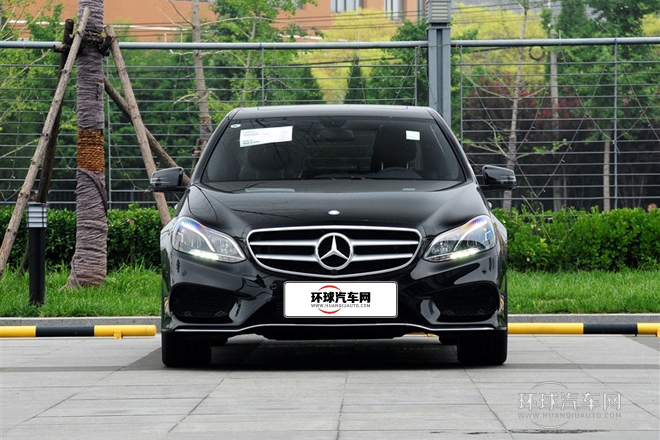 2015款E260L運動版