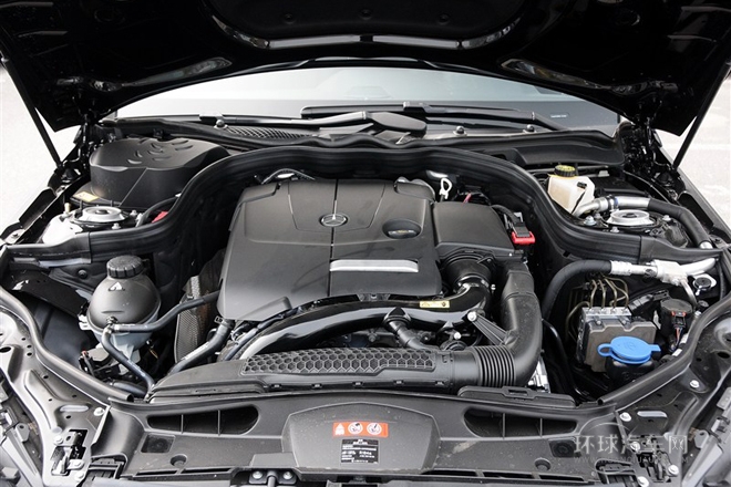 2015款E260L運動時尚版