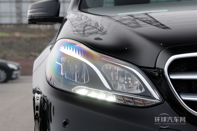 2015款E260L運(yùn)動(dòng)時(shí)尚版