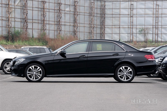 2015款E260L運(yùn)動時(shí)尚版