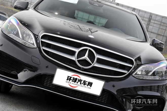 2015款E260L運動時尚版