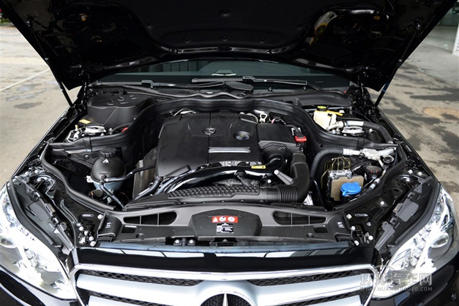 2015款E260L運動豪華版
