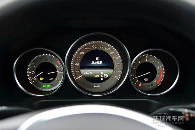 2015款E260L運動豪華版