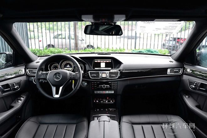 2015款E260L運動豪華版