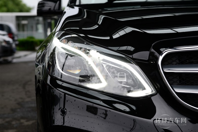 2015款E260L運動豪華版